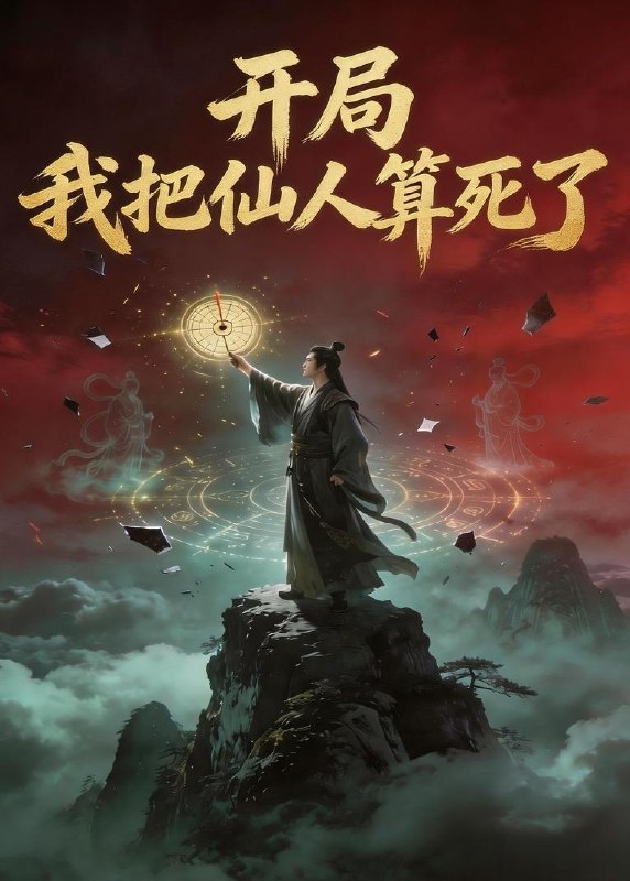 2026年6月27日 短剧更新目录8