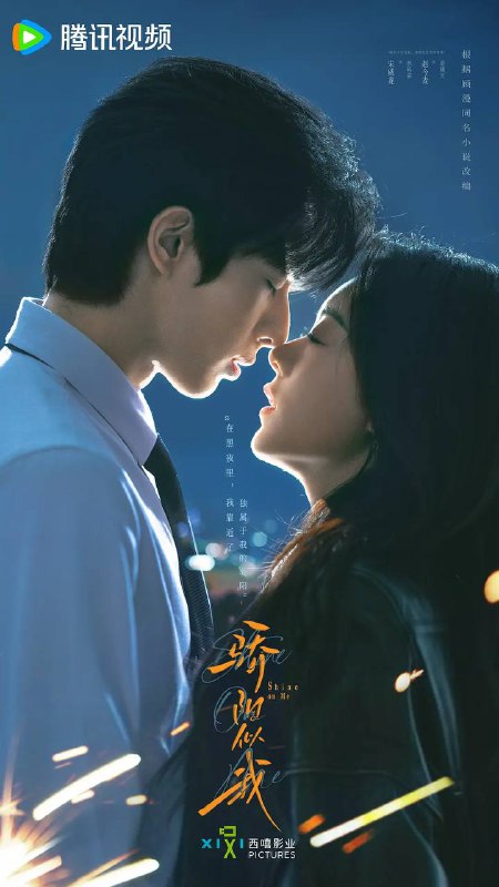 骄阳似我（2025） 4K更新至29集