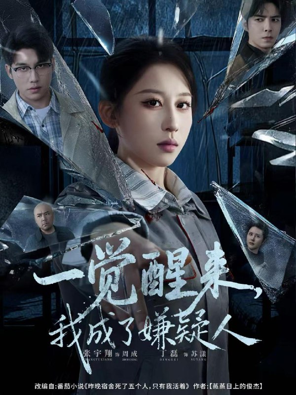 2025年12月19日 短剧合集目录17