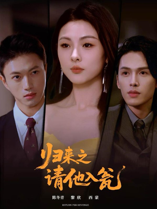 2025年12月18日 短剧合集目录14