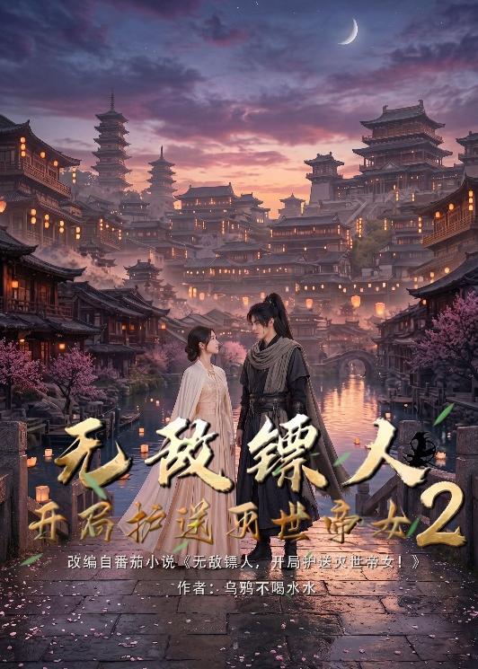 2026年7月1日 短剧更新目录4