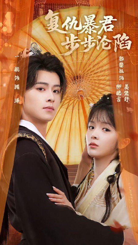 2025年12月16日 短剧合集目录4