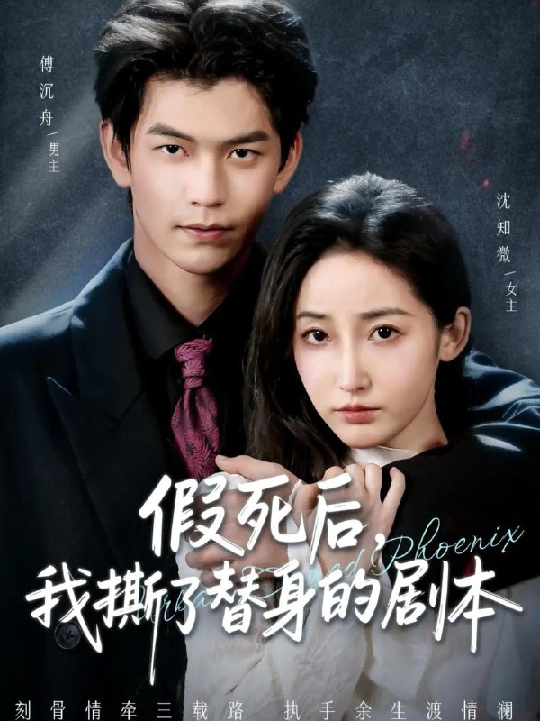 2025年12月21日 短剧合集目录12