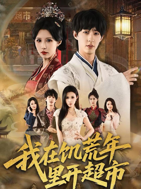 2026年2月14日 短剧更新目录5