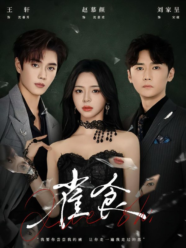 2025年12月18日 短剧合集目录6