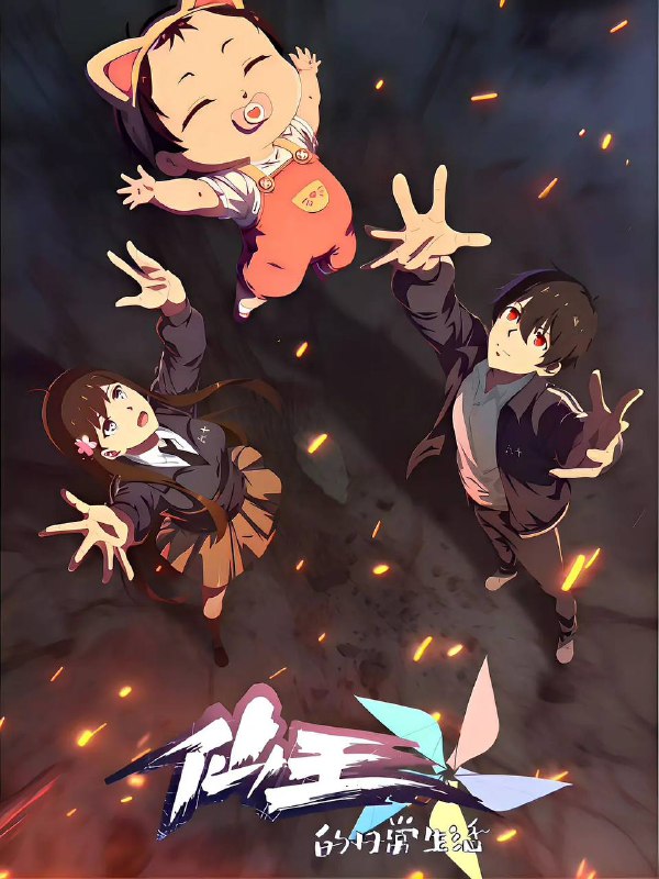 仙王的日常生活 第五季（2025） 4K 更新至08集