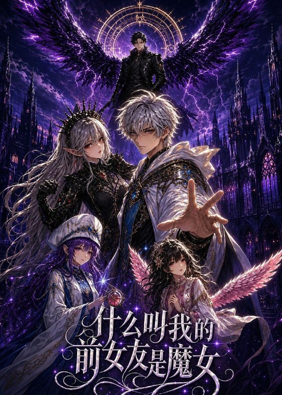 2026年6月20日 短剧更新目录7