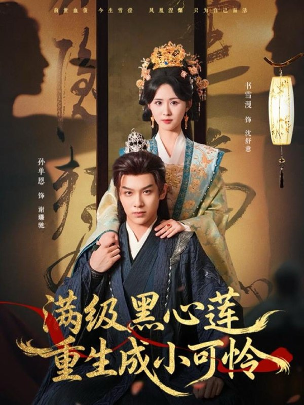 2025年12月26日 短剧合集目录8