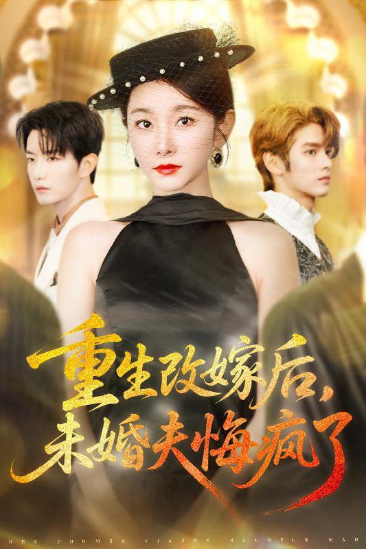 2025年12月14日 短剧合集目录6