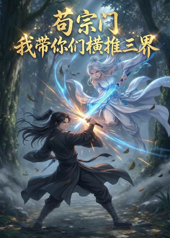 2026年6月13日 短剧更新目录3