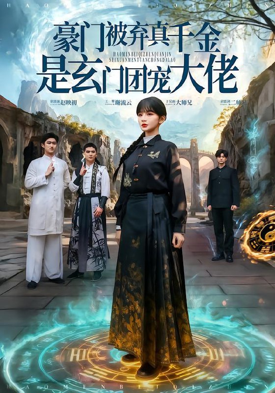 2026年1月31日 短剧更新目录1