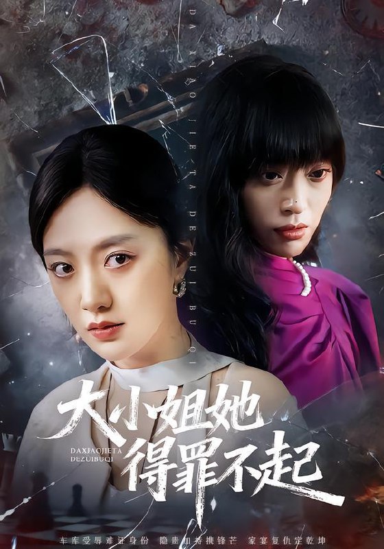 2026年1月28日 短剧更新目录7