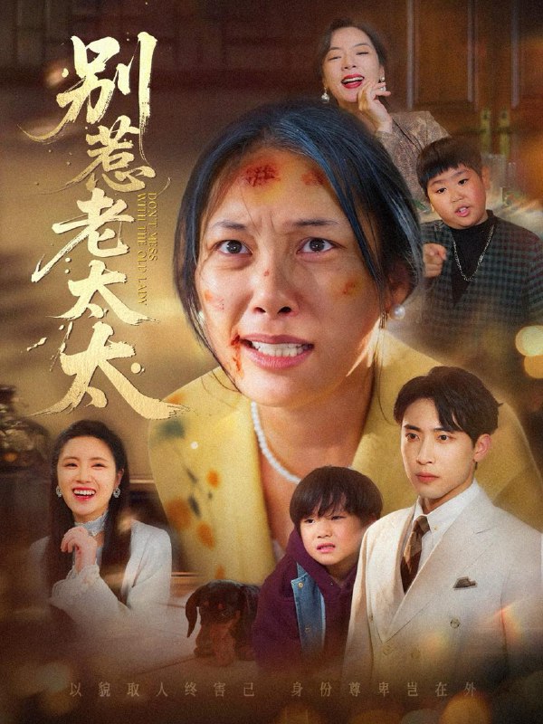 2025年12月25日 短剧合集目录15