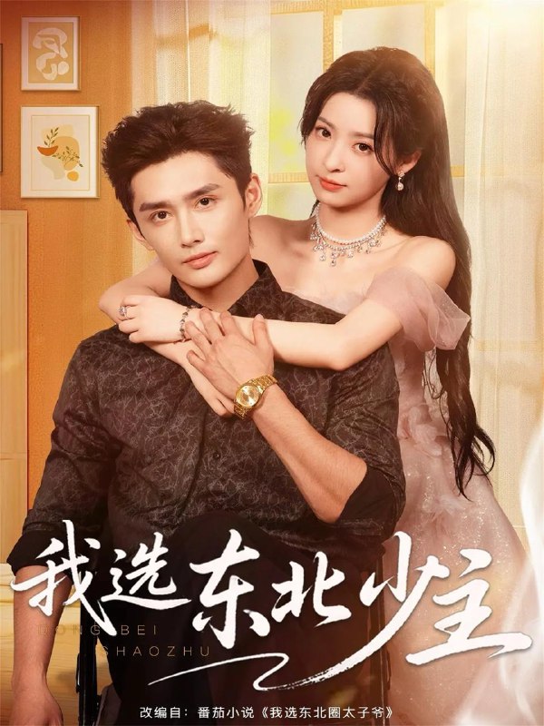 2025年12月3日 短剧合集目录6