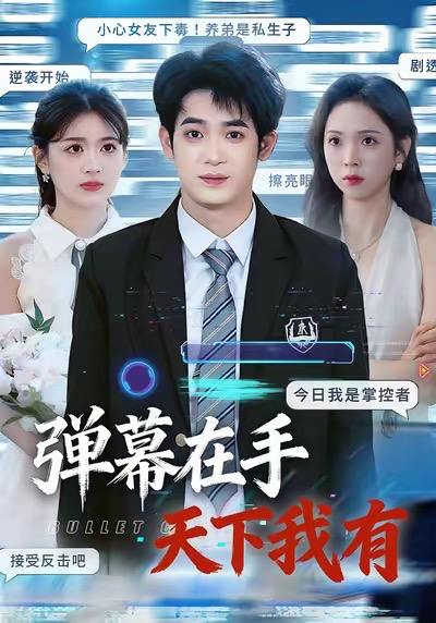2025年12月31日 短剧合集目录11