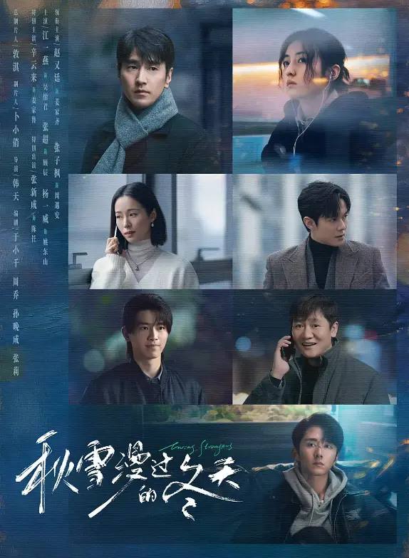 秋雪漫过的冬天（2026）4K 更新至22集
