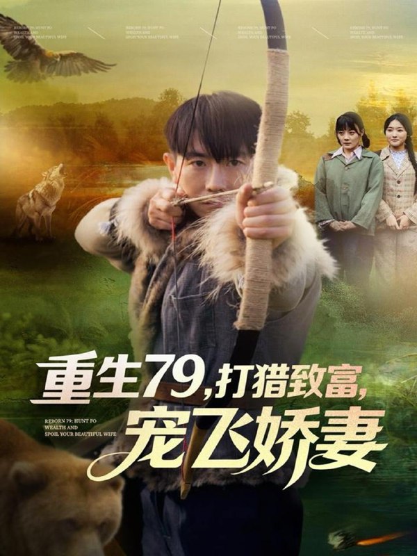 2025年12月4日 短剧合集目录11