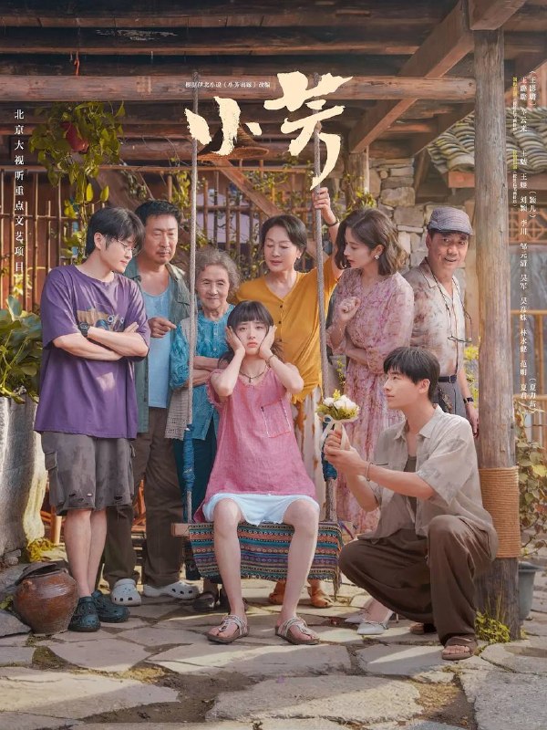 小芳(2026） 4K 更新至07集