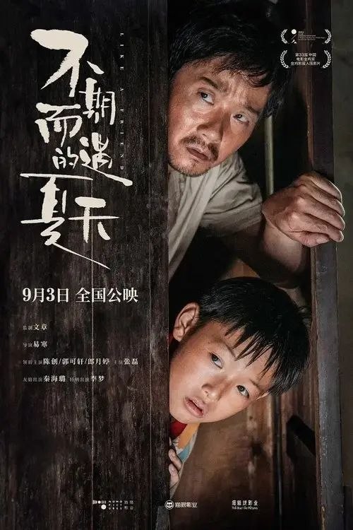 不期而遇的夏天 (2021) 4K 高码