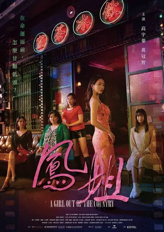 凤姐 鳳姐 (2024)