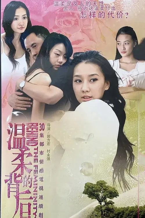 温柔的背后 (2008) 4K 全集
