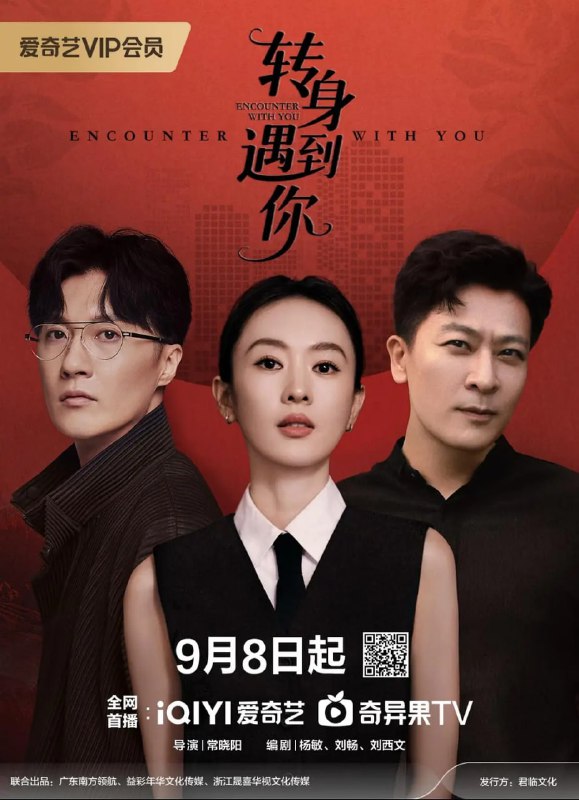 转身遇到你 (2016)