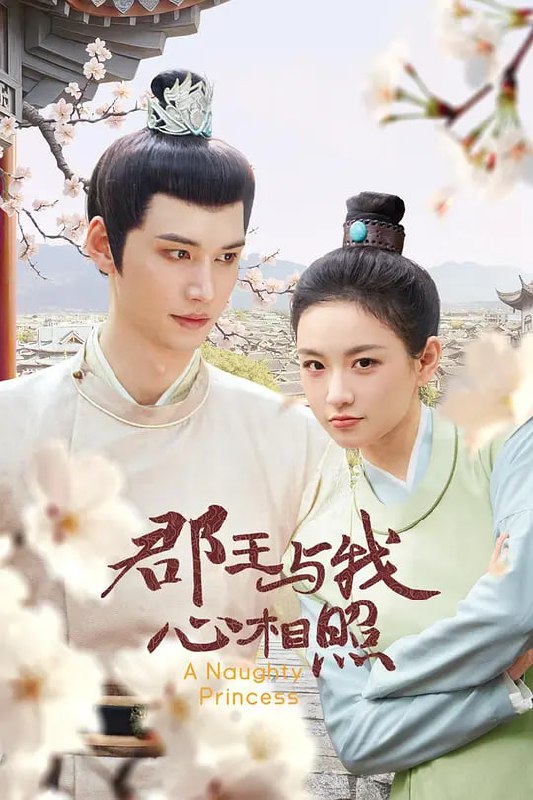 郡王与我心相照 (2025)