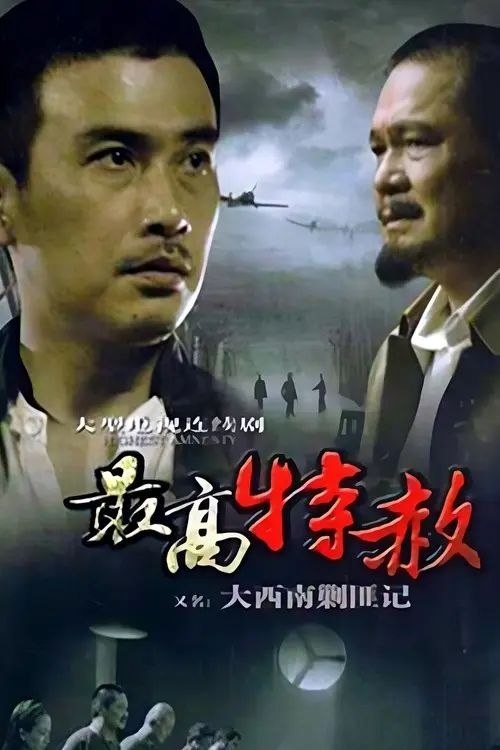 大西南剿匪记 (2009) 1080P 全集