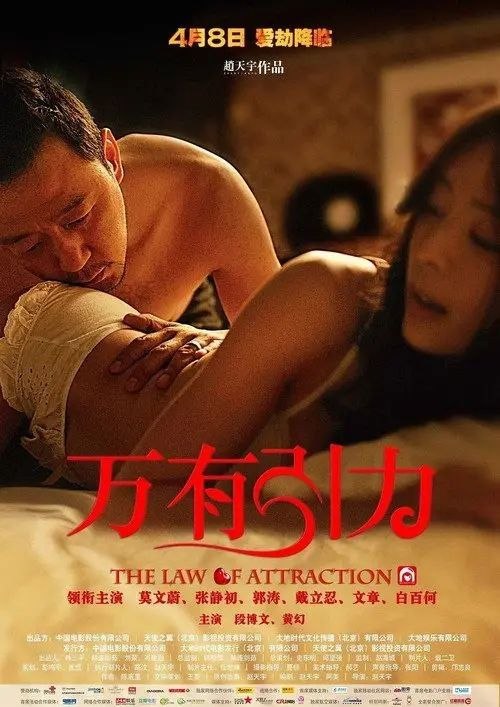 万有引力 (2011) 1080P