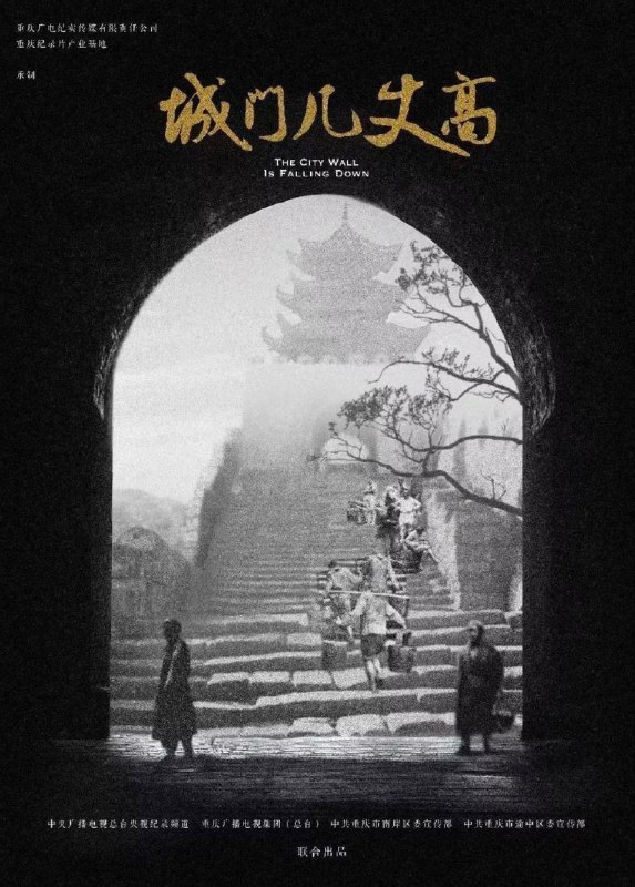 城门几丈高 (2019) 4K 全集