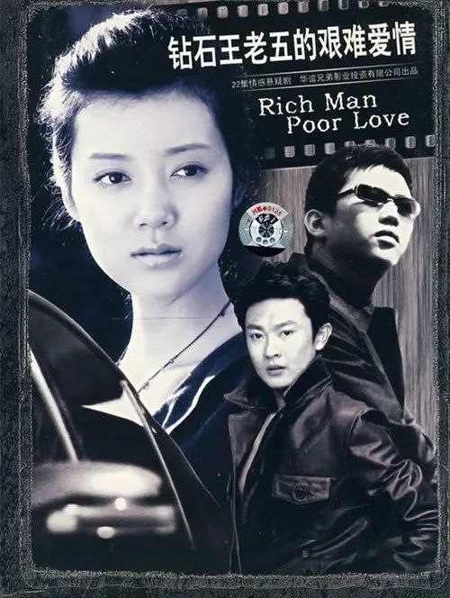 钻石王老五的艰难爱情 (2007) 1080P 全集