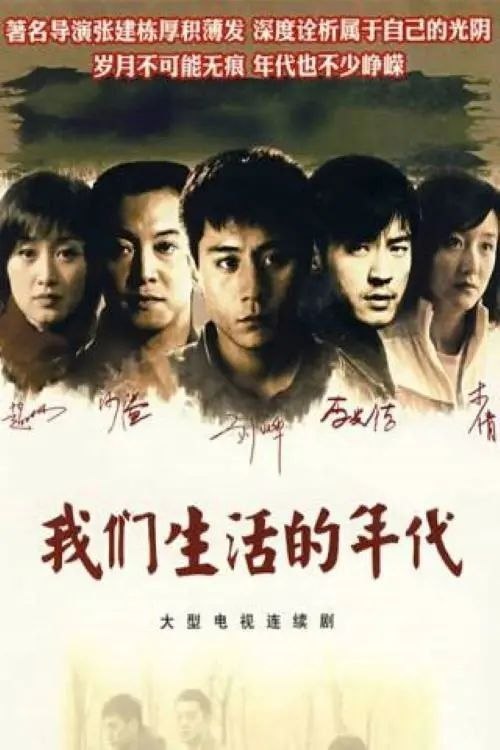 我们生活的年代 (2009) 1080P 全30集