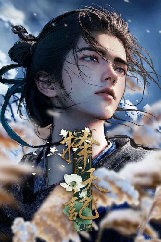 择天记 (2026) 4K DoVi 高码率 [杜比音效] [内封简中] [更新21集]