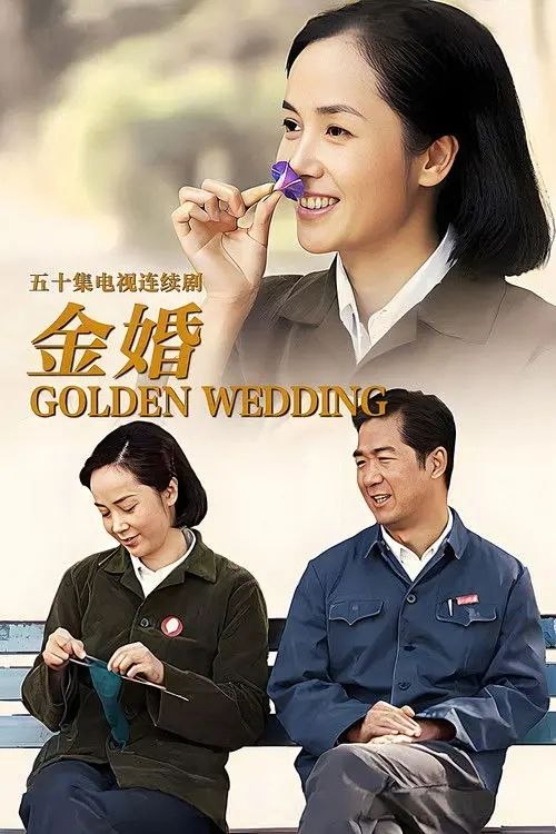 金婚 (2007) 4K 全集