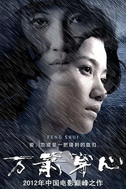 【原盘】万箭穿心 (2012) 1080P REMUX 武汉话原版 内封简繁字幕