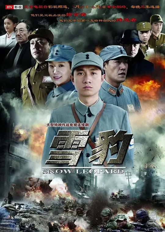 雪豹 (2010)