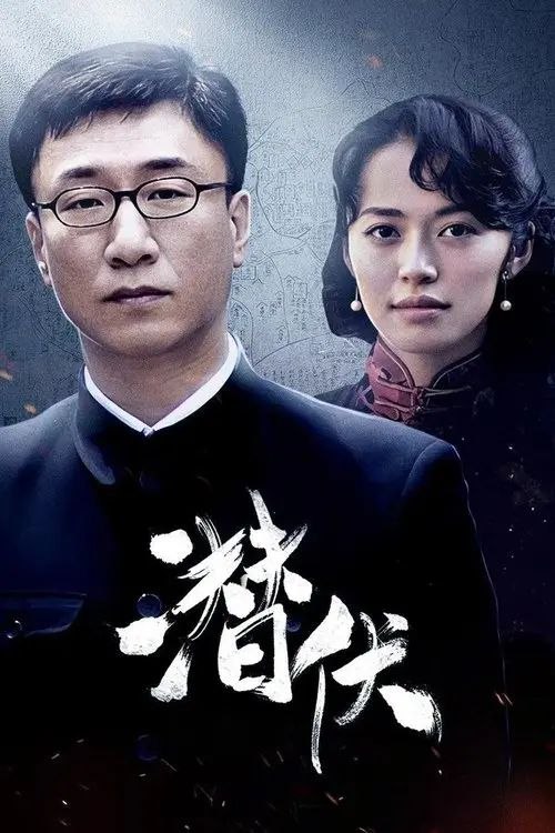 潜伏 (2009) 4K 高码 优酷深度修复 全集