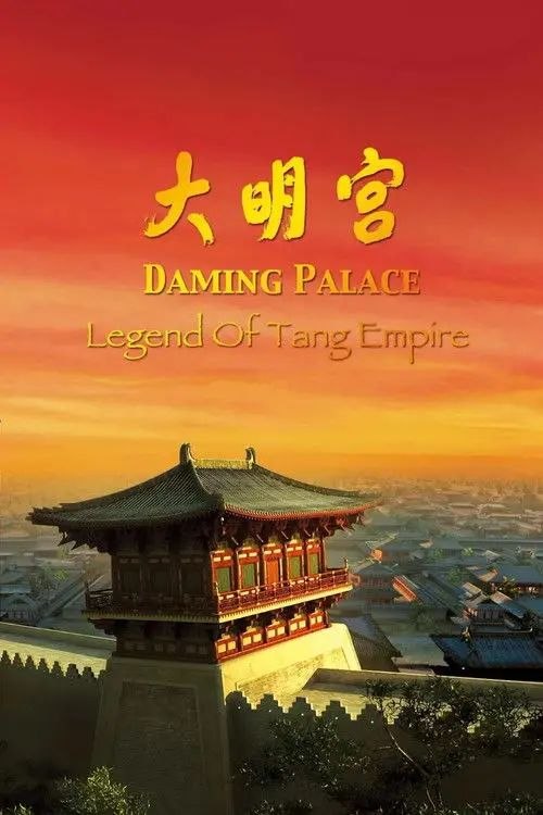 大明宫 (2009) 4K 全集