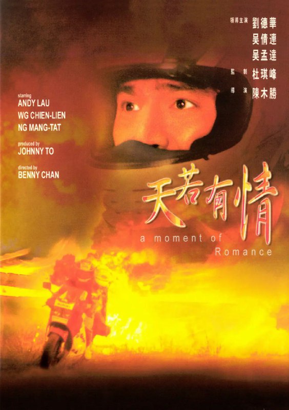 天若有情 (1990)