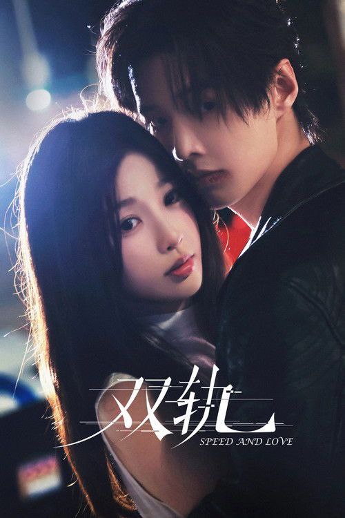 双轨 (2025) 4K 高码 全集