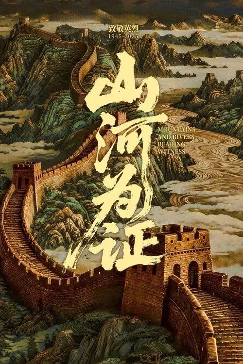 山河为证 (2025) 4K HDR