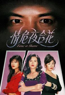 情危夜合花 (1993) 1080P 粤语