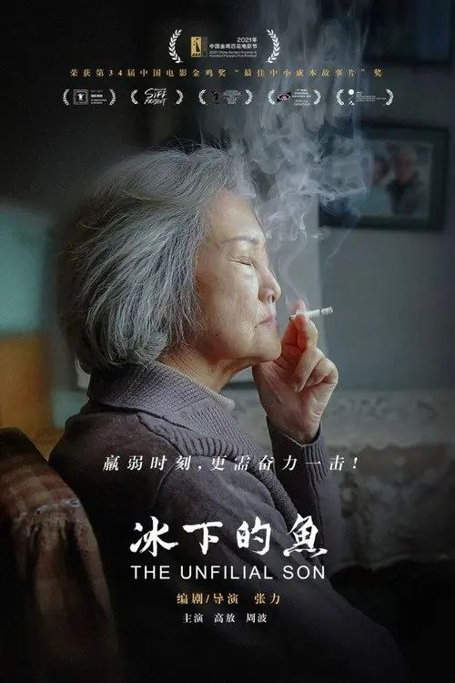 冰下的鱼 (2024) 4K