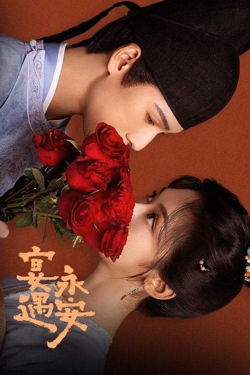 宴遇永安 (2025) 4K 全集