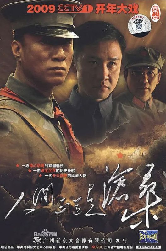 人间正道是沧桑 (2009) 4K 全集