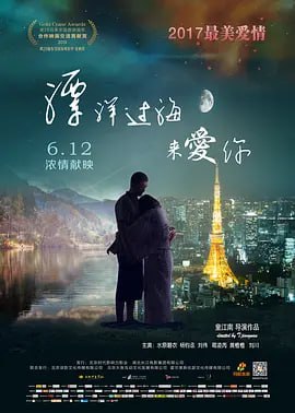 漂洋过海来爱你 (2016)